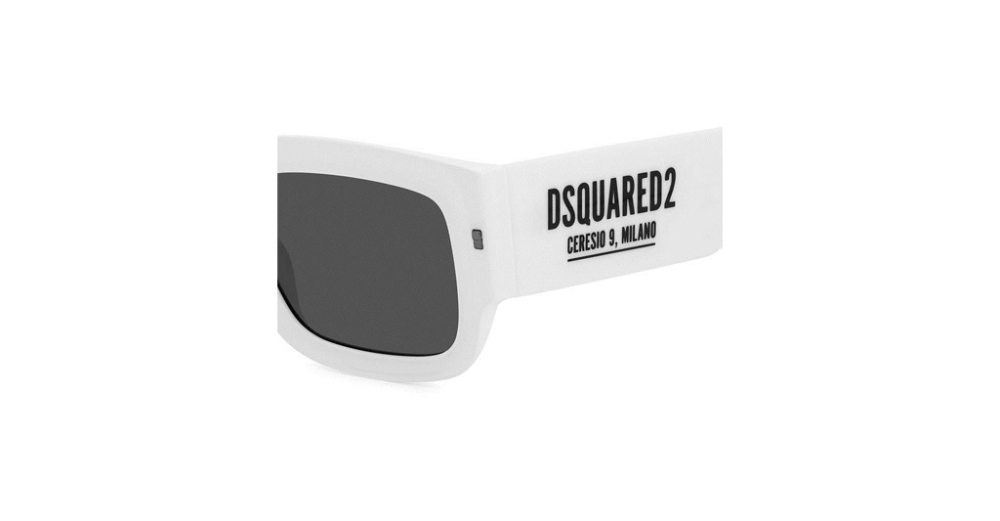 Dsquared 2 0089/S VK6IR 52 Unisex Güneş Gözlükleri