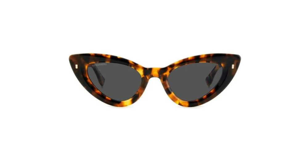 Dsquared 2 0092/S WR9IR 51 Kadın Güneş Gözlükleri