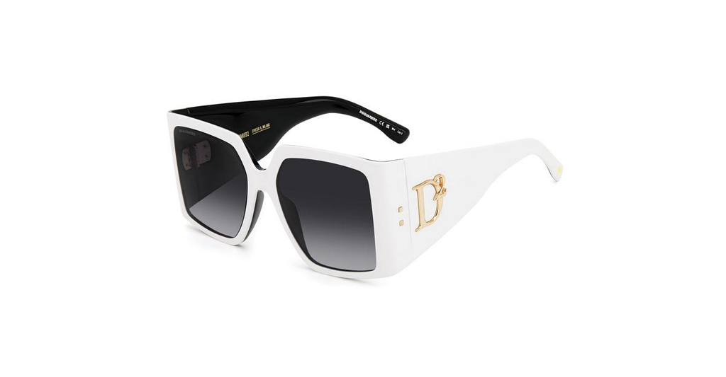 Dsquared 2 0096/S CCP9O 56 Kadın Güneş Gözlükleri