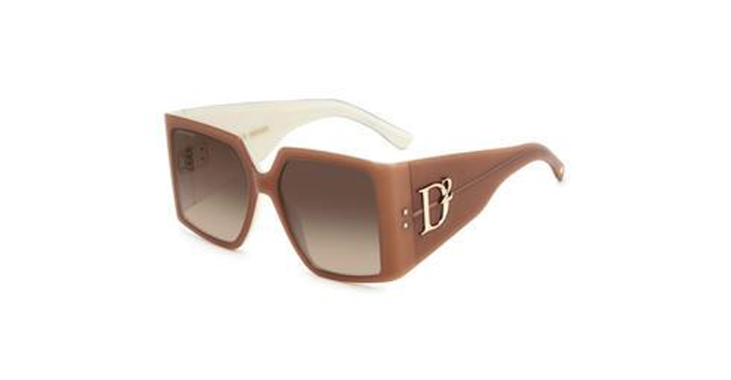 Dsquared 2 0096/S DLNHA 56 Kadın Güneş Gözlükleri