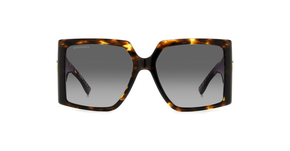 Dsquared 2 0096/S WR99O 56 Kadın Güneş Gözlükleri