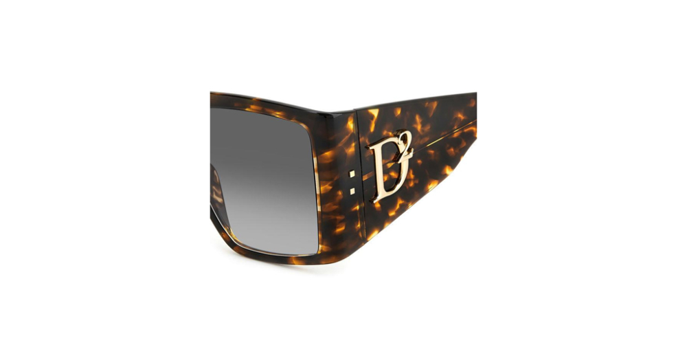 Dsquared 2 0096/S WR99O 56 Kadın Güneş Gözlükleri