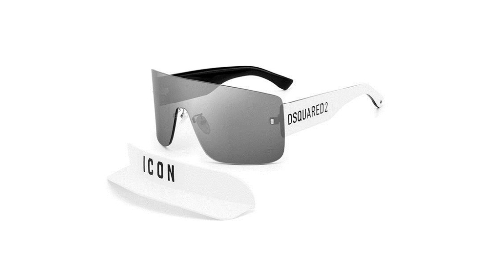 Dsquared 2 ICON 0001/S VK6T4 99 Erkek Güneş Gözlükleri