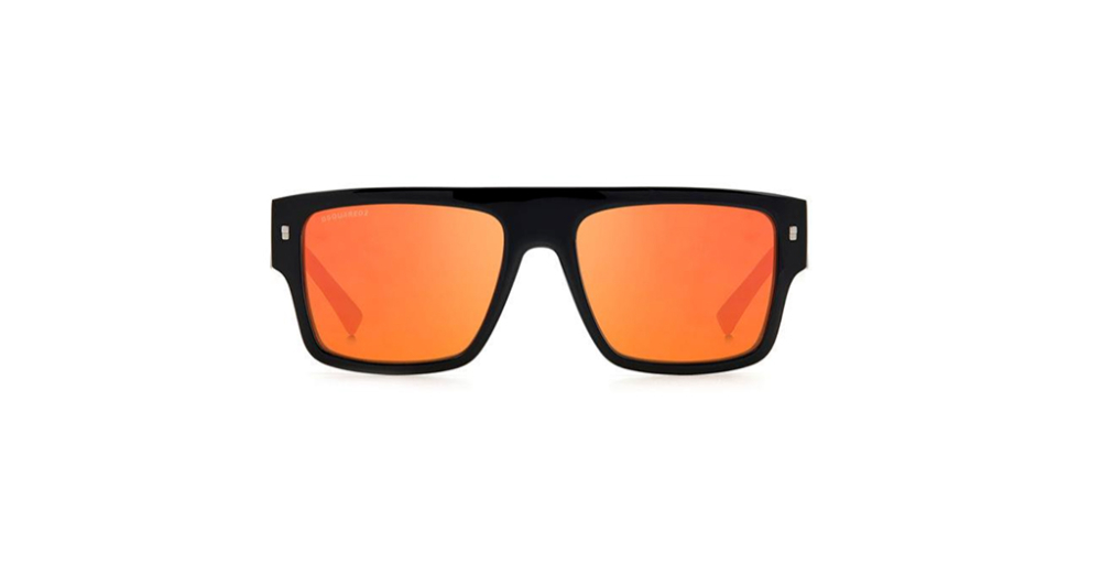 Dsquared 2 ICON 0003/S OITUZ 56 Unisex Güneş Gözlükleri