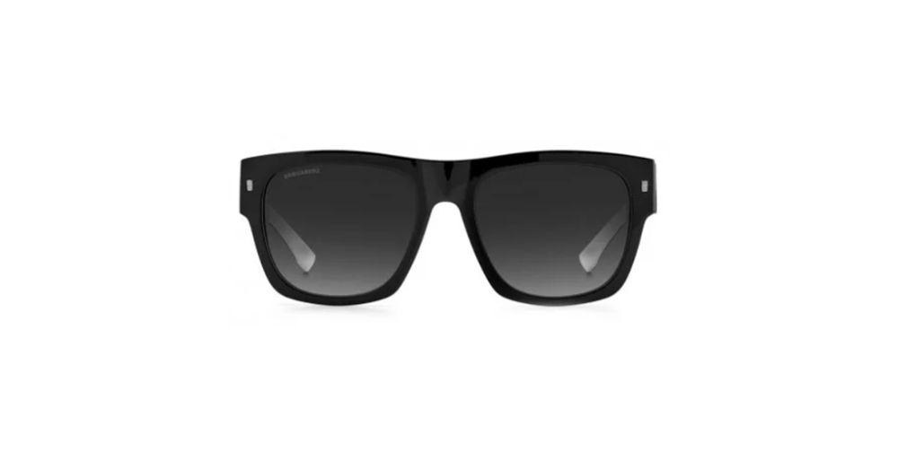 Dsquared 2 ICON 0004/S 80S9O 56 Unisex Güneş Gözlükleri