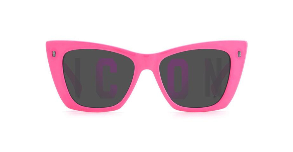 Dsquared 2 ICON 0006/S 35J01 53 Kadın Güneş Gözlükleri