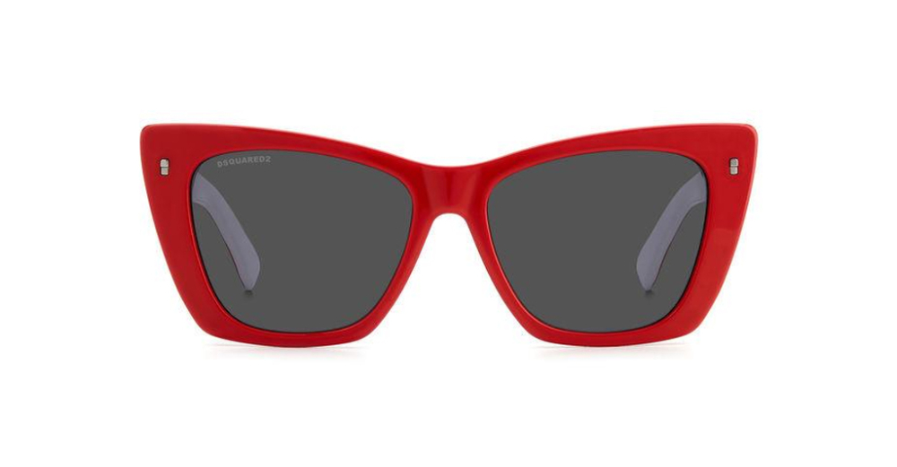 Dsquared 2 ICON 0006/S C9AIR 53 Kadın Güneş Gözlükleri