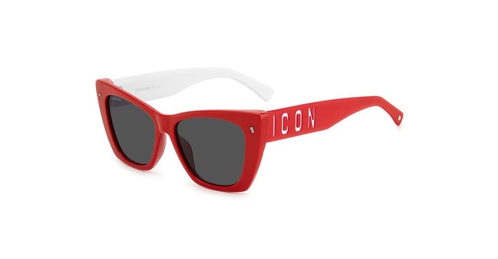 Dsquared 2 ICON 0006/S C9AIR 53 Kadın Güneş Gözlükleri