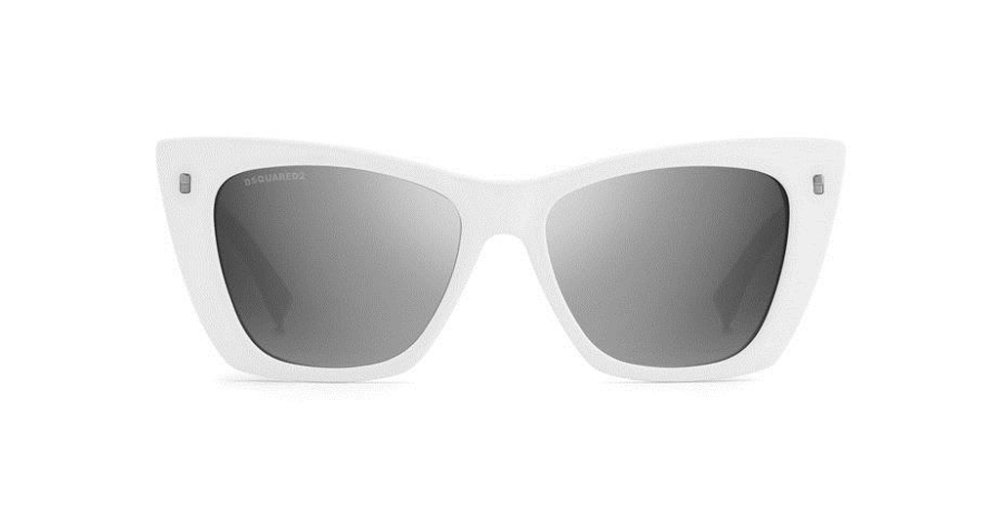 Dsquared 2 ICON 0006/S CCPGO 53 Kadın Güneş Gözlükleri