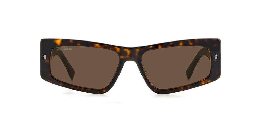 Dsquared 2 ICON 0007/S 08670 57 Kadın Güneş Gözlükleri