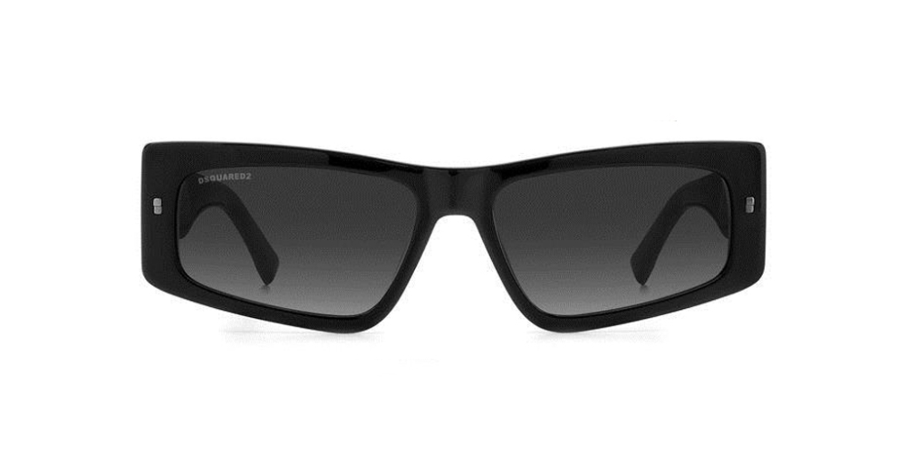 Dsquared 2 ICON 0007/S 8079O 57 Kadın Güneş Gözlükleri