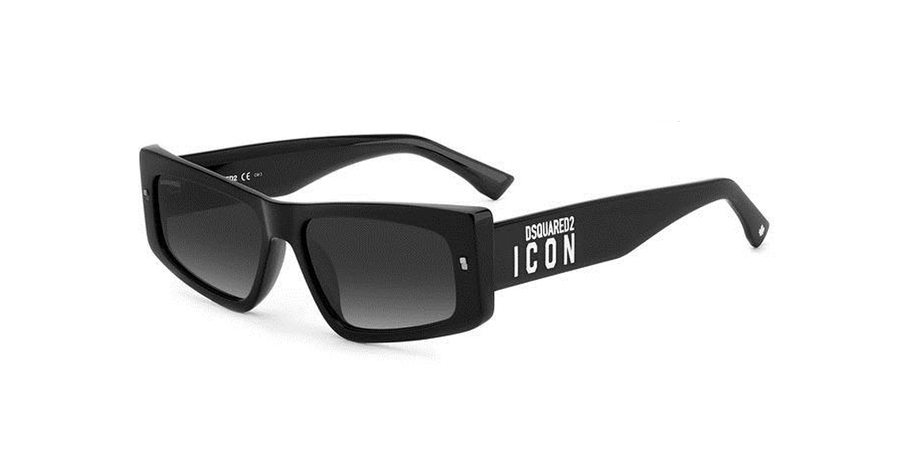 Dsquared 2 ICON 0007/S 8079O 57 Kadın Güneş Gözlükleri