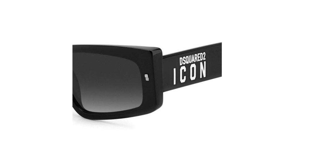 Dsquared 2 ICON 0007/S 8079O 57 Kadın Güneş Gözlükleri