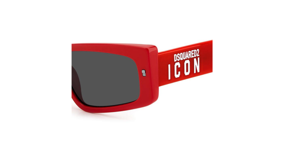 Dsquared 2 ICON 0007/S C9AIR 57 Kadın Güneş Gözlükleri