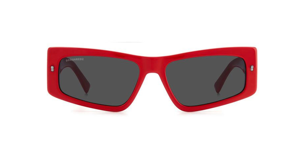 Dsquared 2 ICON 0007/S C9AIR 57 Kadın Güneş Gözlükleri