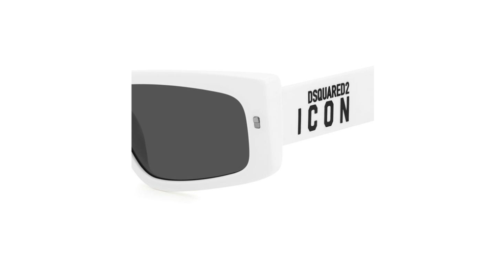 Dsquared 2 ICON 0007/S VK6IR 57 Kadın Güneş Gözlükleri