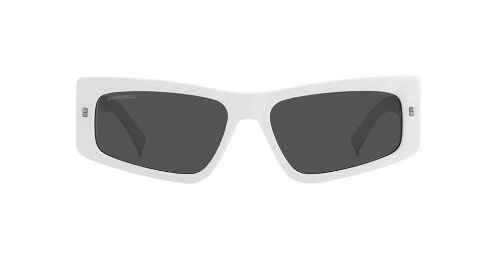 Dsquared 2 ICON 0007/S VK6IR 57 Kadın Güneş Gözlükleri