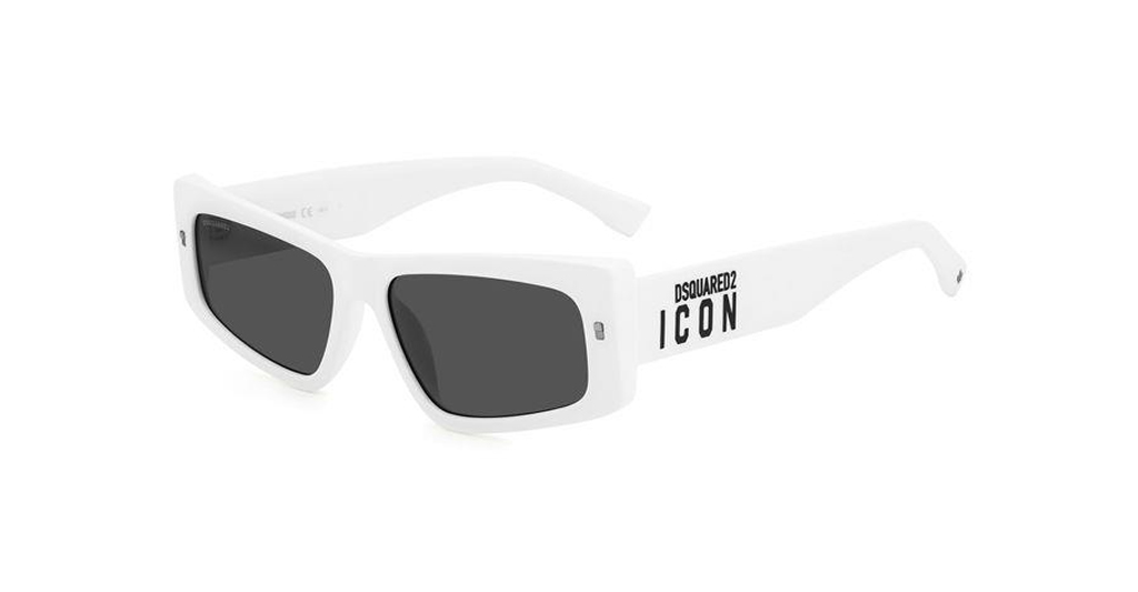 Dsquared 2 ICON 0007/S VK6IR 57 Kadın Güneş Gözlükleri