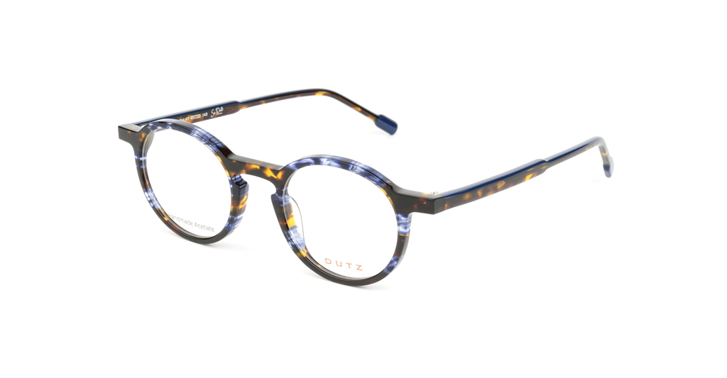 Dutz 2244 C47 45-22 Unisex Optik Gözlükler