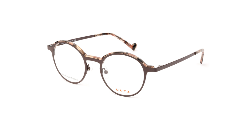 Dutz 2283 C35 47-20 Unisex Optik Gözlükler
