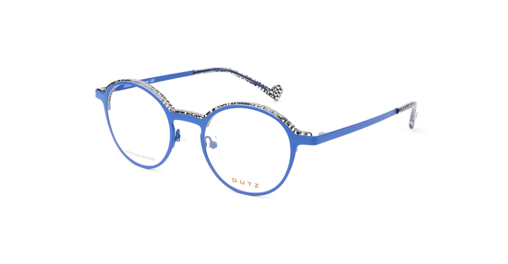 Dutz 2283 C45 47-20 Unisex Optik Gözlükler