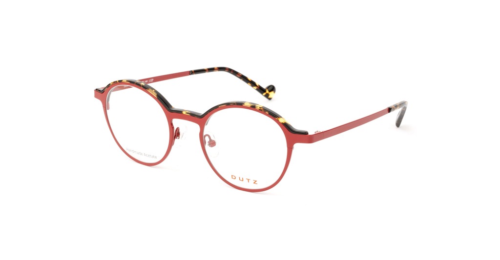 Dutz 2283 C65 47-20 Unisex Optik Gözlükler