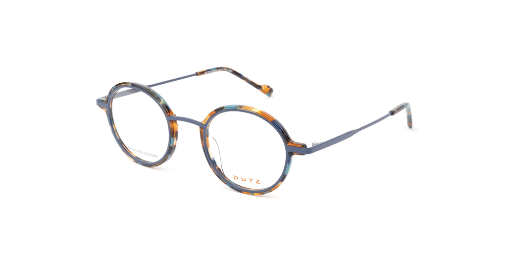 Dutz 2284 C45 45-21 Unisex Optik Gözlükler