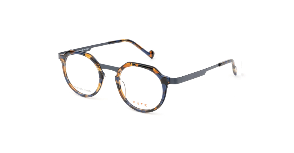 Dutz 2285 C45 47-20 Unisex Optik Gözlükler
