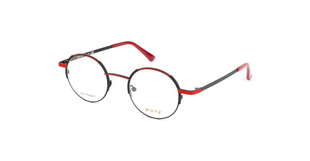 Dutz 812 C95 44-21 Unisex Optik Gözlükler