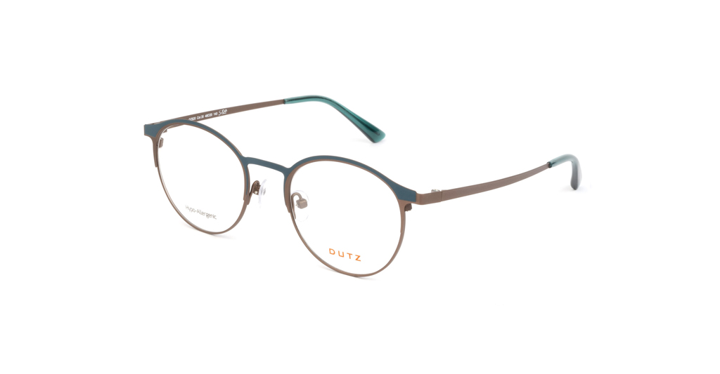 Dutz 820 C35 48-20 Unisex Optik Gözlükler