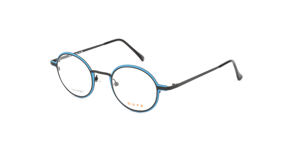 Dutz 823 C95 44-23 Unisex Optik Gözlükler