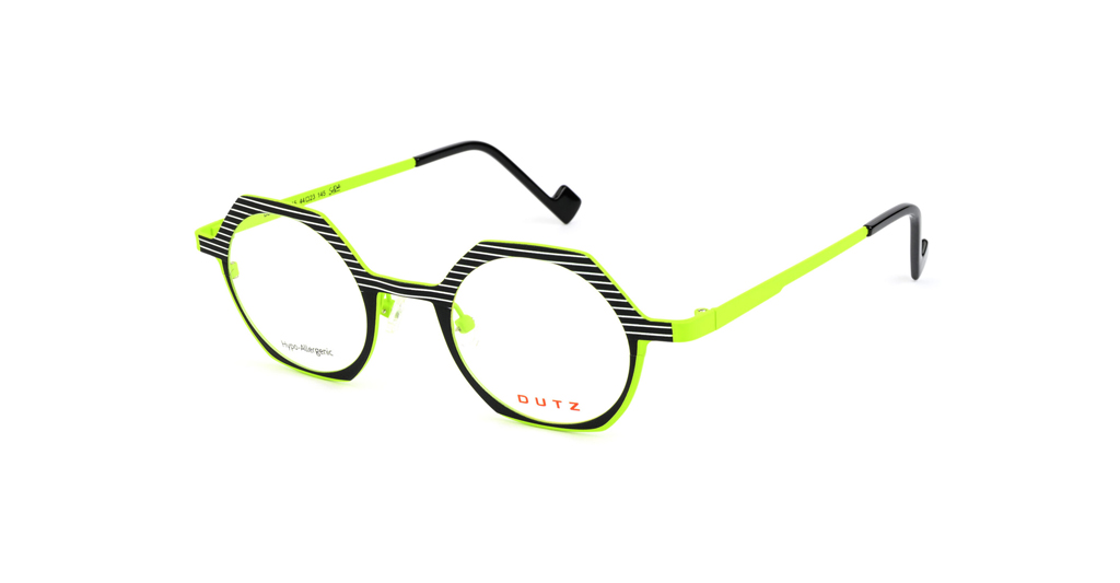 Dutz 855 C15 44-23 Unisex Optik Gözlükler