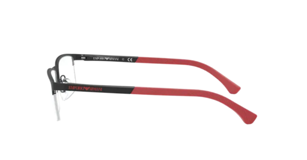 Emporio Armani 1041 3109 55-17 Unisex Optik Gözlükler