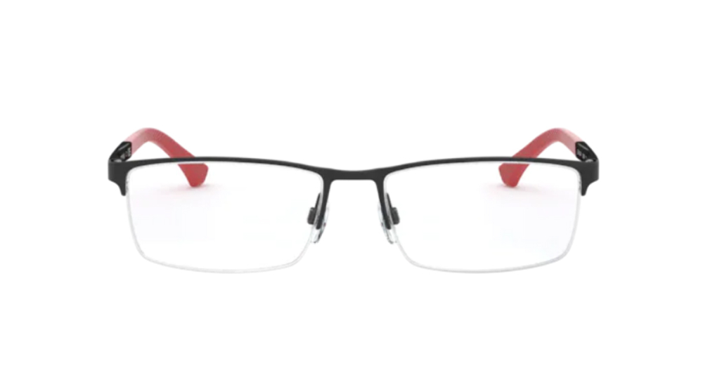 Emporio Armani 1041 3109 55-17 Unisex Optik Gözlükler