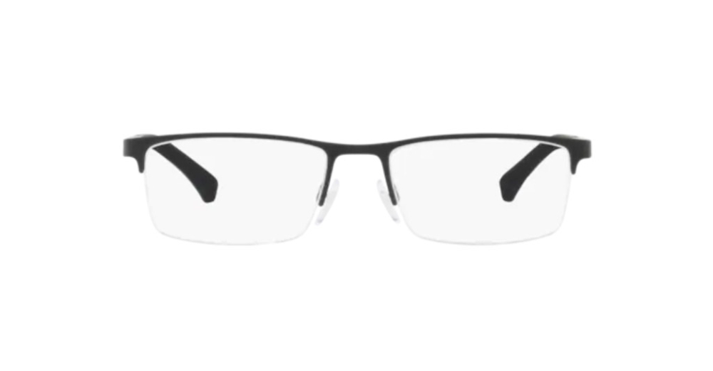 Emporio Armani 1041 3175 55-17 Erkek Optik Gözlükler