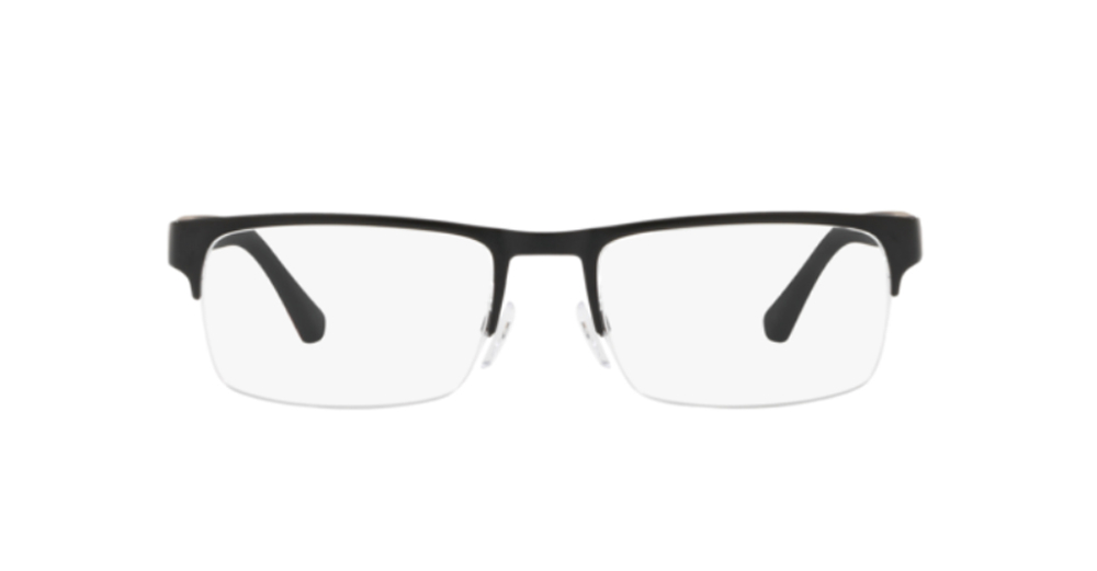 Emporio Armani 1072 3001 55-19 Unisex Optik Gözlükler