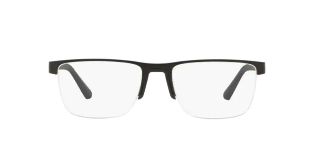 Emporio Armani 1084 3001 55 Unisex Optik Gözlükler
