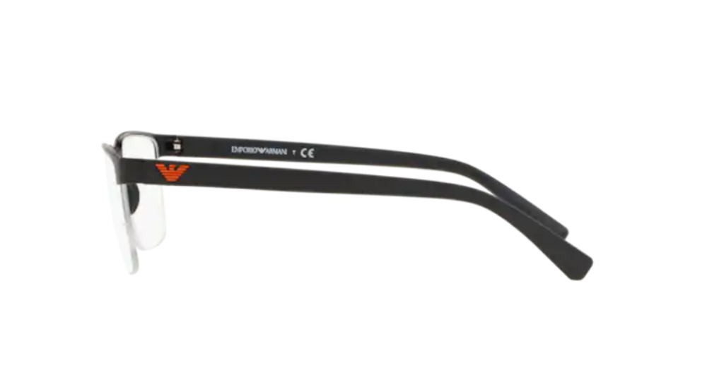 Emporio Armani 1084 3001 55 Unisex Optik Gözlükler