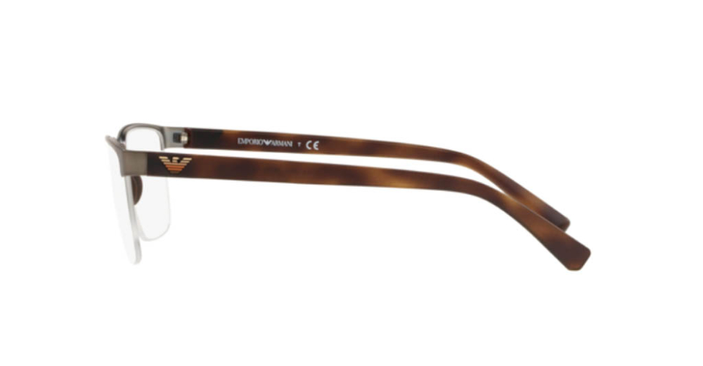 Emporio Armani 1084 3003 55 Unisex Optik Gözlükler