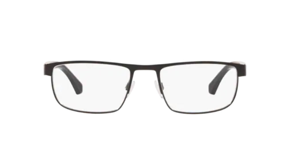 Emporio Armani 1086 3014 55 Unisex Optik Gözlükler