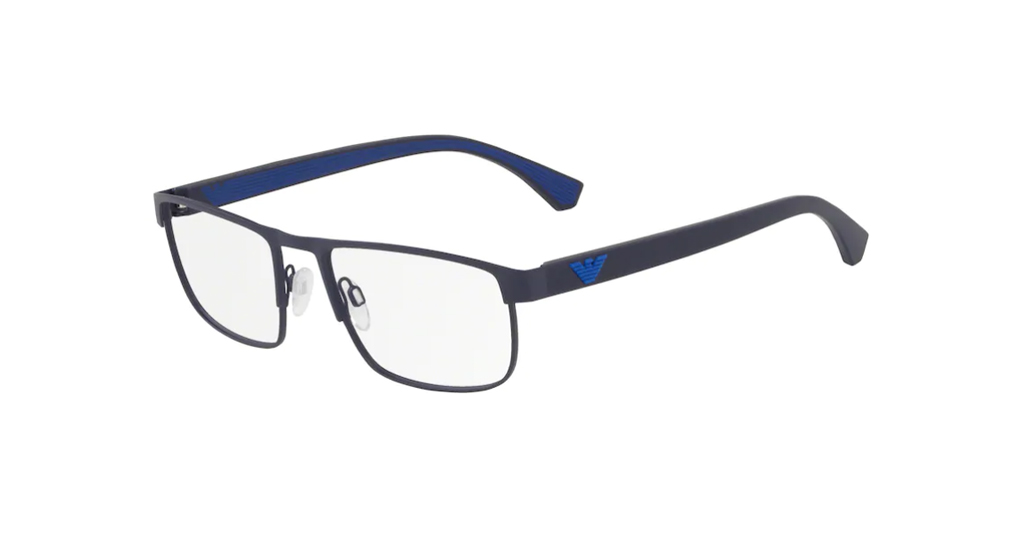 Emporio Armani 1086 3267 55 Unisex Optik Gözlükler