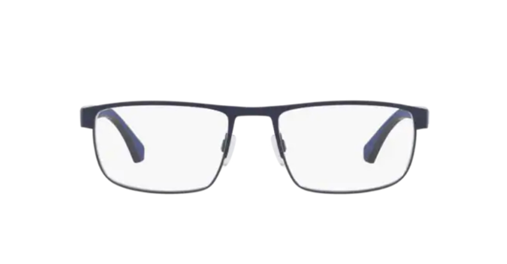 Emporio Armani 1086 3267 55 Unisex Optik Gözlükler