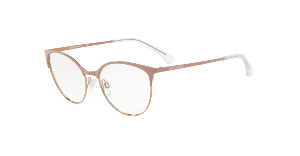Emporio Armani 1087 3167 54 Unisex Optik Gözlükler