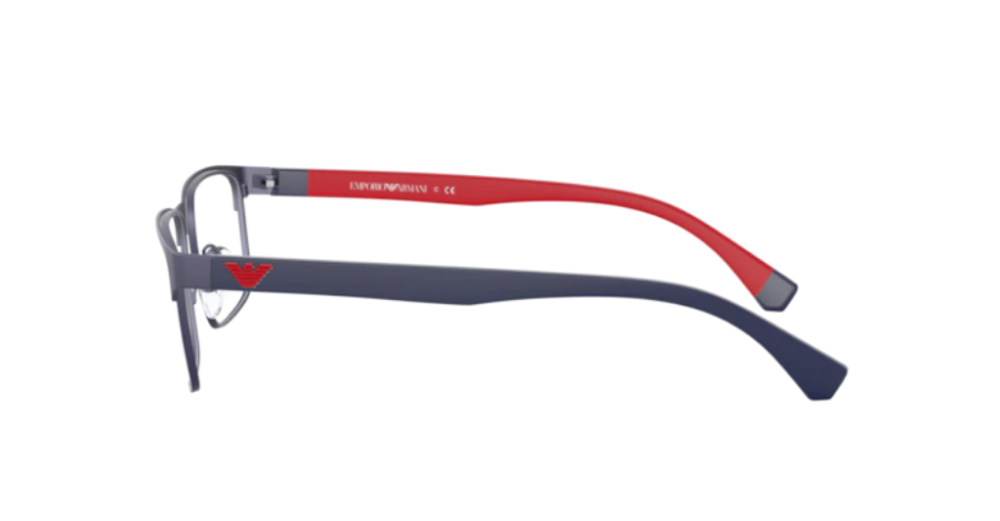 Emporio Armani 1105 3092 54 Unisex Optik Gözlükler