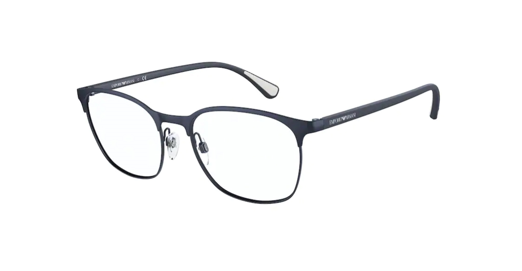Emporio Armani 1114 3018 52 Unisex Optik Gözlükler