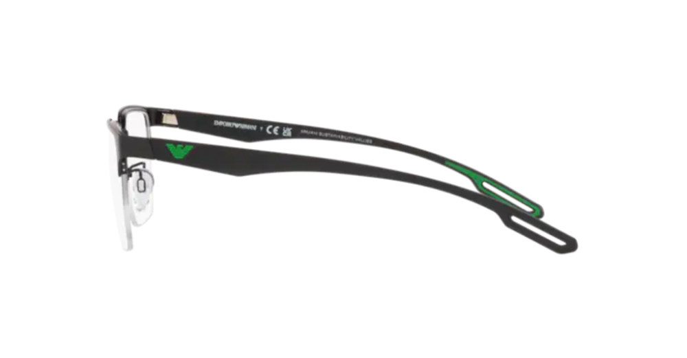 Emporio Armani 1137 3001 54 Unisex Optik Gözlükler