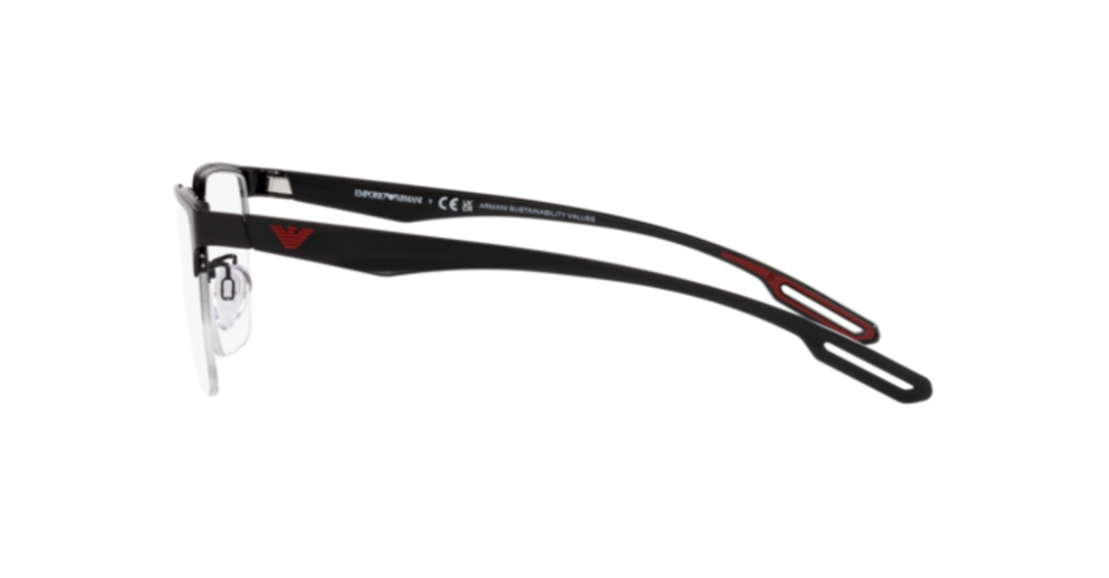 Emporio Armani 1137 3014 54 Unisex Optik Gözlükler