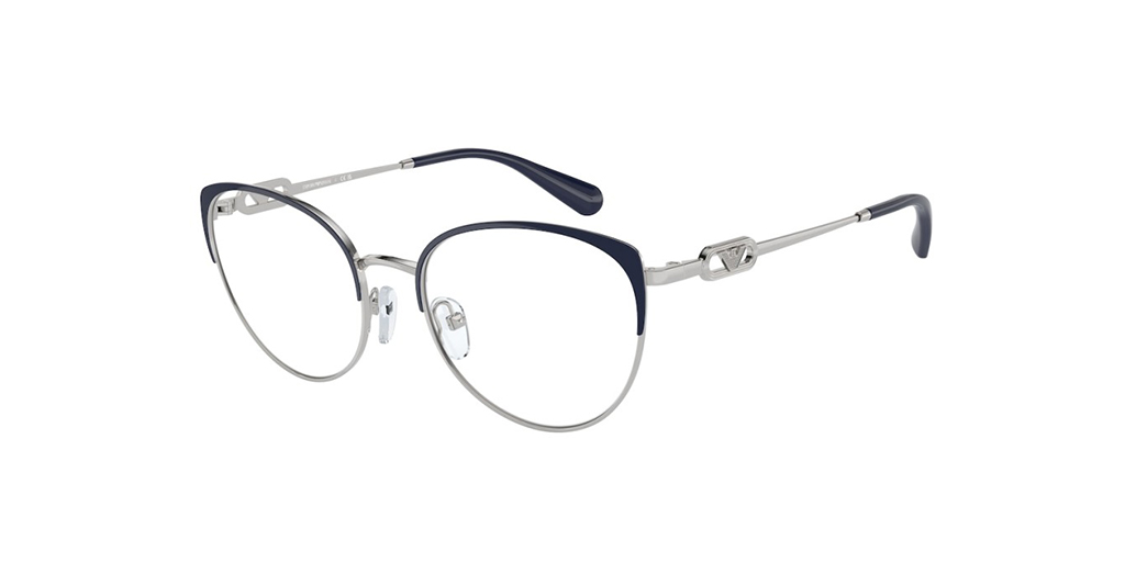 Emporio Armani 1150 3368 53 kadın Optik Gözlükler