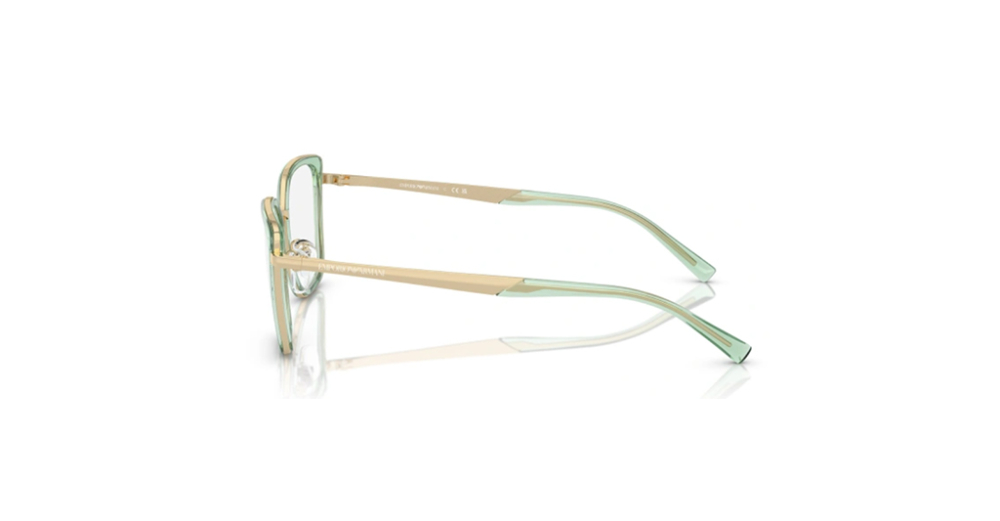 Emporio Armani 1152 3363 52 kadın Optik Gözlükler