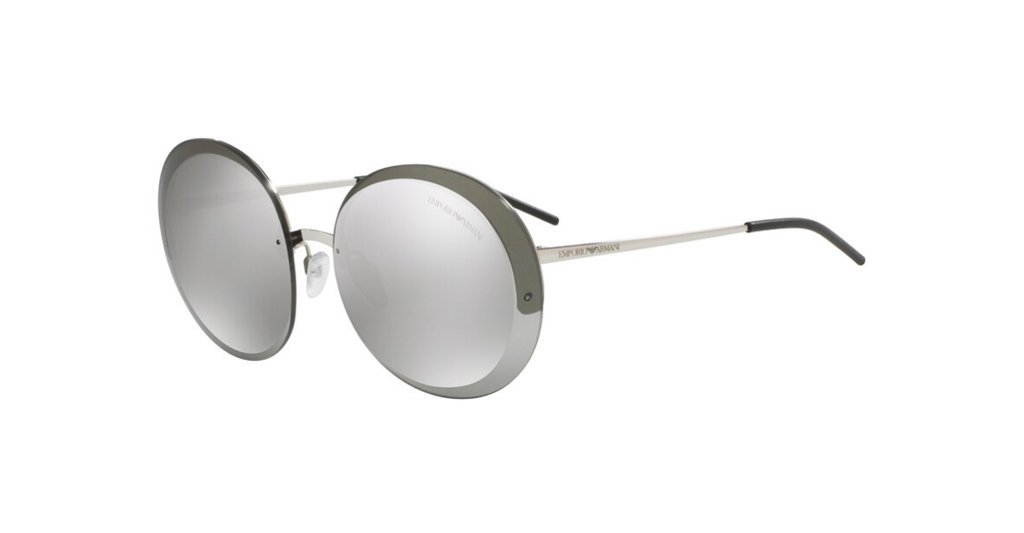 Emporio Armani 2044 3015/6G * Kadın Güneş Gözlükleri